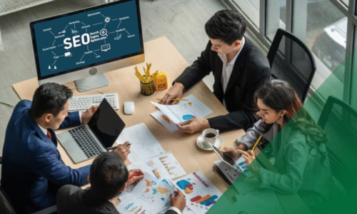 Search Engine Optimisation (SEO)