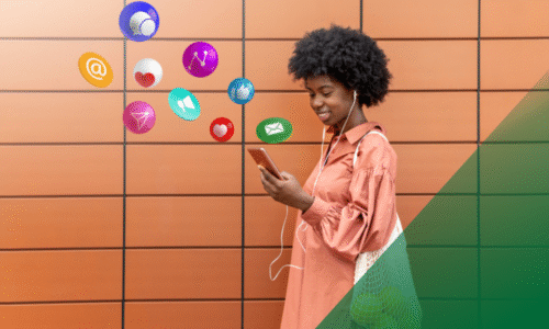 Social Media Marketing (SMM)