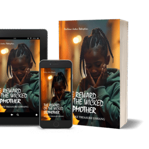 The Reward of the Wicked Stepmother - ebook