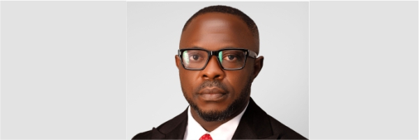 Engr. Oliver Uchechukwu Eze