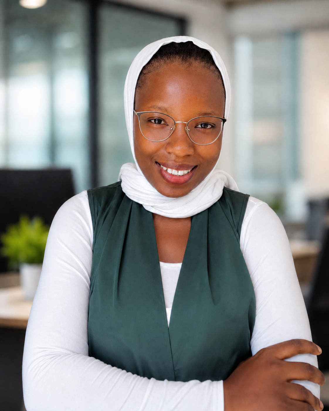 Falade Olaitan Idowu - The Ranting HR