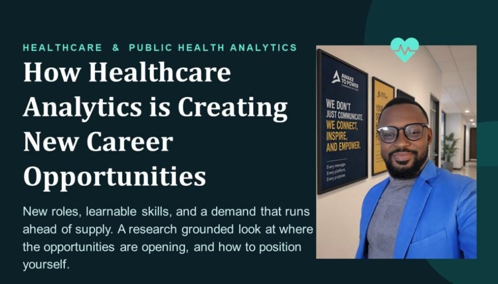 healthcare-analytics-deck